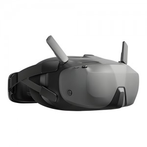 [DJI] ���� N3 (�׿�, �ƹ�Ÿ2, O4 ȣȯ) Goggles N3 for Neo, Avata 2, O4 Airunit