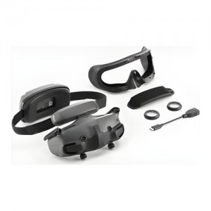 [DJI] ���� 3 (�ƹ�Ÿ2, ����3, �̴�4 ����, O3, O4, �׿� ȣȯ) Goggles 3 for Avata 2,  Air 3, Mini 4 Pro, O4 Air Unit, O3 Air Unit, Neo