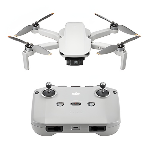 [���ܼ�]  [DJI] �̴� 4K