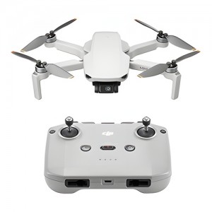 [DJI] �̴� 4K Mini 4K