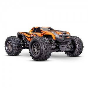 [Traxxas] CB107154-1 ORNG Mini Max - ���͸� ������ ���� 