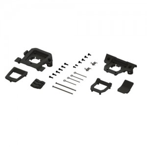 [ARRMA] ARA-1516 Body Mount Mechanism Set 