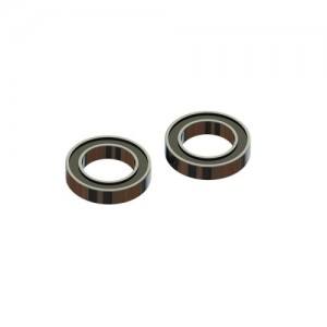 [ARRMA] ARA-1512 Ball Bearing 15x24x5 (2RS) (2) 