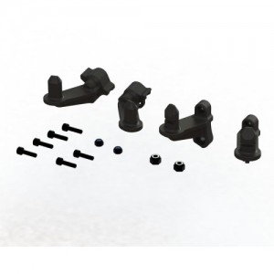 [ARRMA] ARA-1505 Front & Rear Body Post Set 