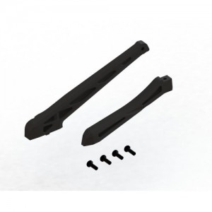 [ARRMA] ARA-1509 HD Chassis Brace Set 