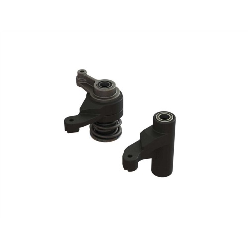 [���ܼ�] ARA340204 [ARRMA] ARA340204 High Torque Slider Servo Saver Set