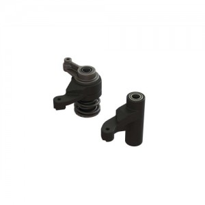 [ARRMA] ARA340204 High Torque Slider Servo Saver Set 