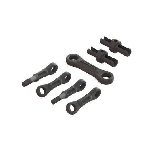 [���ܼ�] ARA330815 [ARRMA] ARA330815 Sway Bar Rod Ends