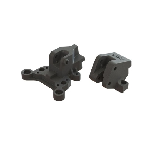 [���ܼ�] ARA320757 [ARRMA] ARA320757 Rear Brace and Wing Bracket