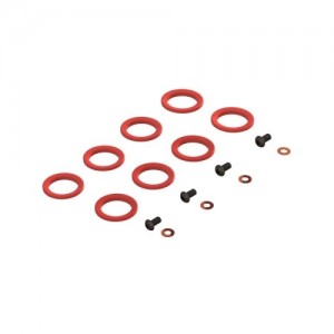 [ARRMA] ARA330813 Emulsion Cap Seal 