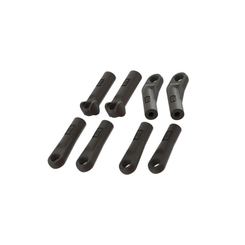 [���ܼ�] ARA330817 [ARRMA] ARA330817 In Stock Ball End Set