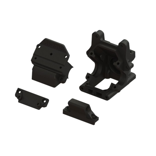 [���ܼ�] ARA-1520 [ARRMA] ARA-1520 Gearbox Case Set HD