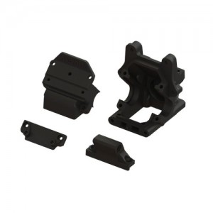 [ARRMA] ARA-1520 Gearbox Case Set HD 