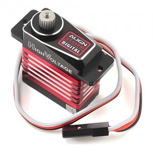 [Align] DS450M HV Digital Servo (��ũ) 250~450 ��� ���ͽÿ� / ��Ż��� / ����������