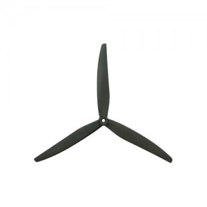 [Gemfan] 1270-3 for Cinelifter & Macro Quad (����ġ1��, ����ġ1��) 12x7