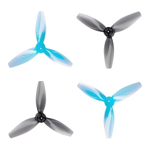 [���ܼ�]  [GEMFAN] 2412-3 61mm �����緯 (2��� 8����)