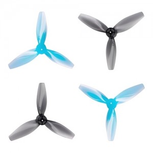 [GEMFAN] 2412-3 61mm �����緯 (2��� 8����) 