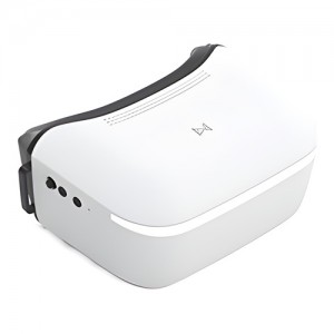 [CaddxFPV] ī�� ��ũ������ �ƹ�Ÿ ���� L Walksnail Avatar Goggle
