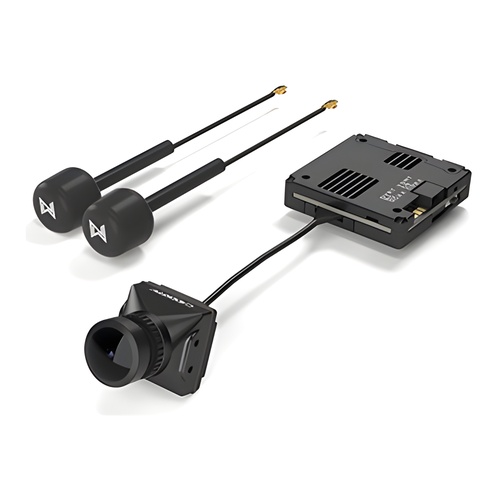 [���ܼ�] WN08-6S14B [CaddxFPV] ī�� ��ũ������ �ƹ�Ÿ HD ���� ��� ���׳� ŰƮ (KC ����)