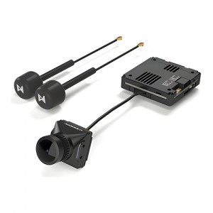 [CaddxFPV] ī�� ��ũ������ �ƹ�Ÿ HD ���� ��� ���׳� ŰƮ (KC ����) Walksnail Avatar HD Pro Kit (Dual Antennas Version)