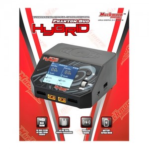 [2ä��] ��ġ��� Hybrid Phantom Duo AC/DC ������ (AC 200W / DC 700W) 