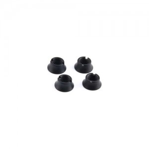 ���������� TX16S�� Satin Black Switch Nuts (Short) 