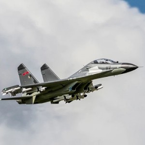 [FMS] 1100mm ���� Ʈ�� EDF 70mm ��Ʈ J-11 ������ PNP (����, ���ӱ�, ����, ��Ʈ��, ��Ʈ����, ���̷� ����) Twin 70mm EDF
