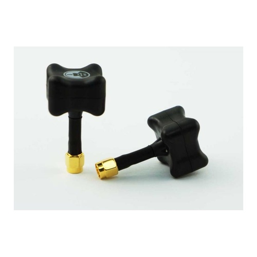 [���ܼ�]  [TBS] Ʈ���̾��� 5.8Ghz SMA (��Ÿ��) RHCP ���׳� (2��)