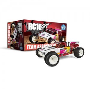 [TEAM ASSOCIATED] AAK7066 RC10GT Classic - ����ǰ -������,���� ������ 