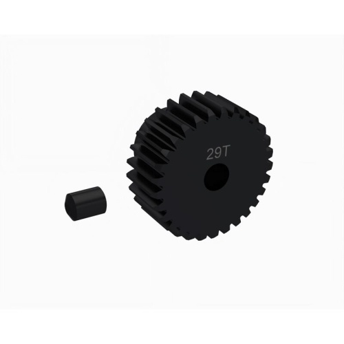 [���ܼ�] ARA-2180 [ARRMA] ARA-2180 Pinion Gear 29T MOD 0.5 CNC 3.2mm Bore