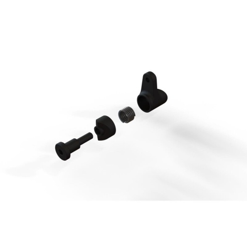 [���ܼ�] ARA340203V2 [ARRMA] ARA340203V2 Servo Saver Set