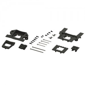 [ARRMA] ARA-1526 Body Mount Mechanism Set 
