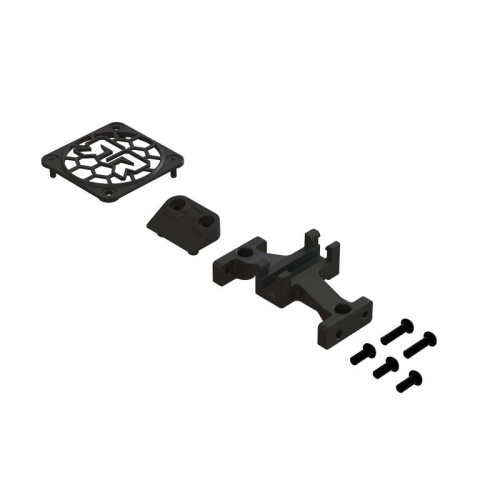 [���ܼ�] ARA-2118 [ARRMA] ARA-2118 Wire Management and Guard Set