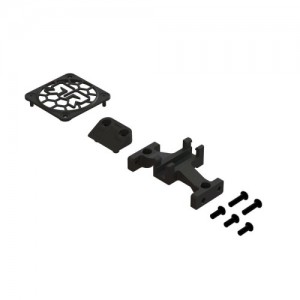 [ARRMA] ARA-2118 Wire Management and Guard Set 