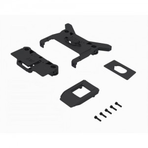 [ARRMA] ARA-2141 Body Release Set 