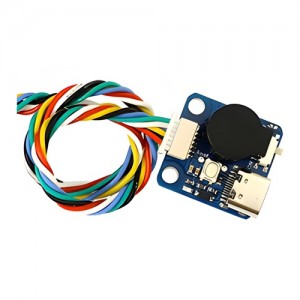 ���� USB Extender w/Passive Buzzer 