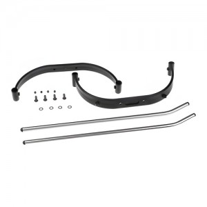 [D900] 000619 Landing Skid Set 