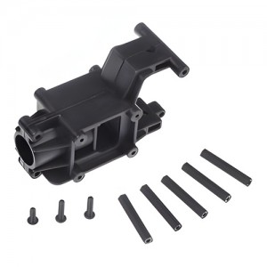 [D900] 000620 Tail boom fixing set 