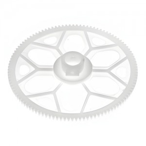 [D900] 000609 Tail drive gear 