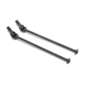 [TEAM LOSI] Front Universal (2): 8X Super Lasernut 