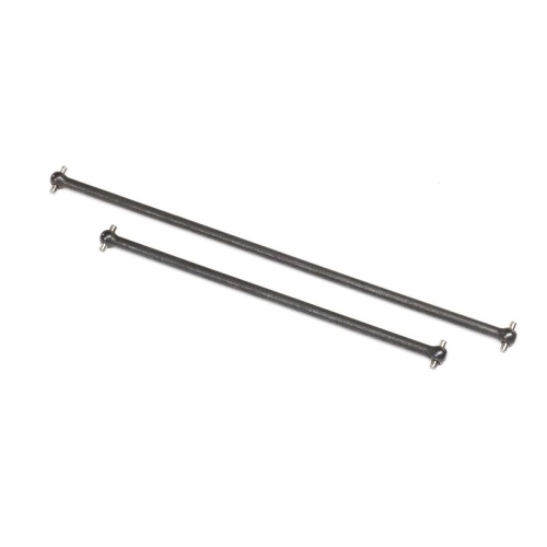 [���ܼ�] LOS252146 [TEAM LOSI] Center Driveshaft Set: 8X Super Lasernut