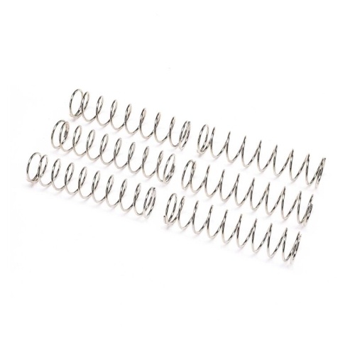 [���ܼ�] LOS253038 [TEAM LOSI] Rear Spring Set: 8X Super Lasernut