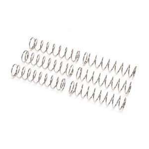 [TEAM LOSI] Rear Spring Set: 8X Super Lasernut 
