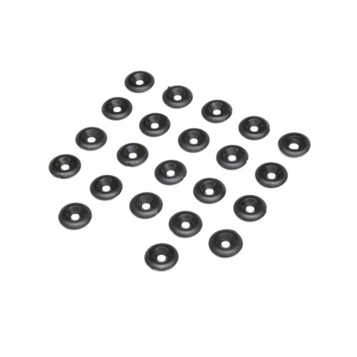 [���ܼ�] LOS250062 [TEAM LOSI] Body Button (22): 8X Super Lasernut