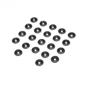 [TEAM LOSI] Body Button (22): 8X Super Lasernut 