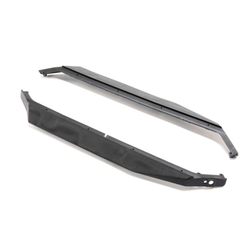 [���ܼ�] LOS251128 [TEAM LOSI] Side Guard Set: 8X Super Lasernut
