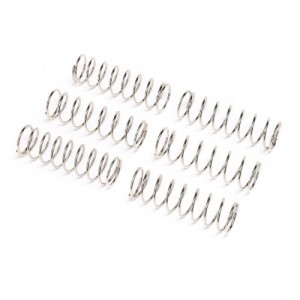 [TEAM LOSI] Front Spring Set: 8X Super Lasernut 