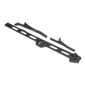 [TEAM LOSI] Chassis Brace Set: 8X Super Lasernut 