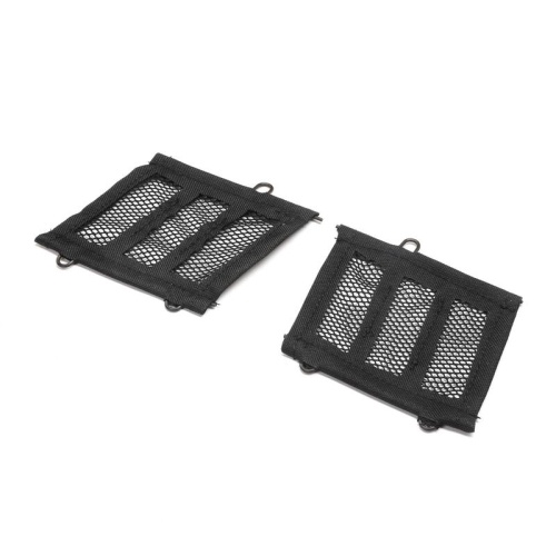 [���ܼ�] LOS250064 [TEAM LOSI] Window Net (2): 8X Super Lasernut