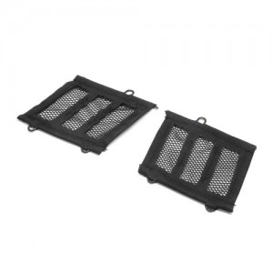 [TEAM LOSI] Window Net (2): 8X Super Lasernut 